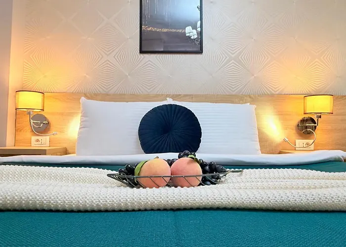 Stylish - Designed For Your Perfect * Boekarest