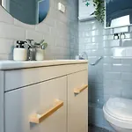 דירה Stylish - Designed For Your Perfect *