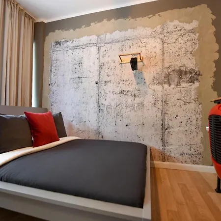 Stylish - Designed For Your Perfect Apartament *