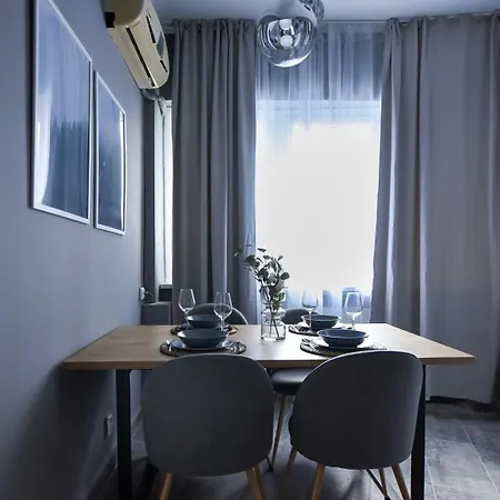 Stylish - Designed For Your Perfect Apartament
