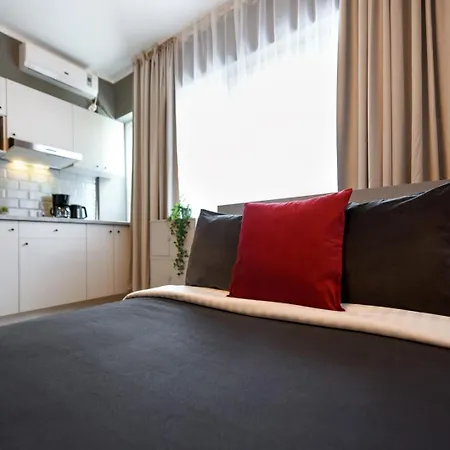 Apartament Stylish - Designed For Your Perfect *