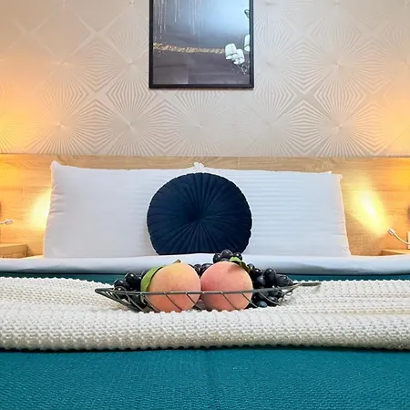 Stylish - Designed For Your Perfect * Bucureşti