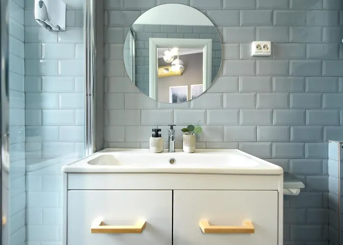 Διαμέρισμα Stylish - Designed For Your Perfect Βουκουρέστι