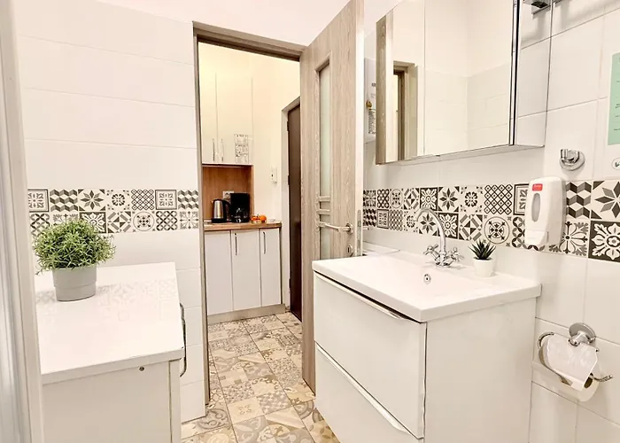 Διαμέρισμα Stylish - Designed For Your Perfect Βουκουρέστι
