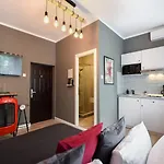 Apartamento Stylish - Designed For Your Perfect