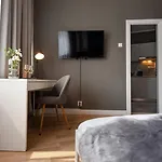 Apartamento Stylish - Designed For Your Perfect