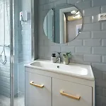 Apartamento Stylish - Designed For Your Perfect