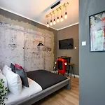 Stylish - Designed For Your Perfect Apartamento