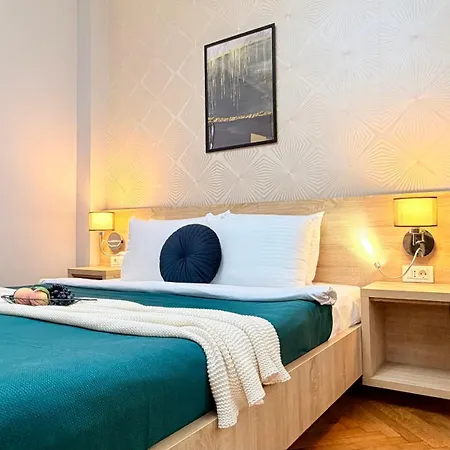 Stylish - Designed For Your Perfect Apartamento